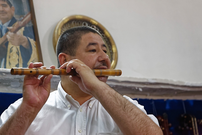 Instruments de musique-005